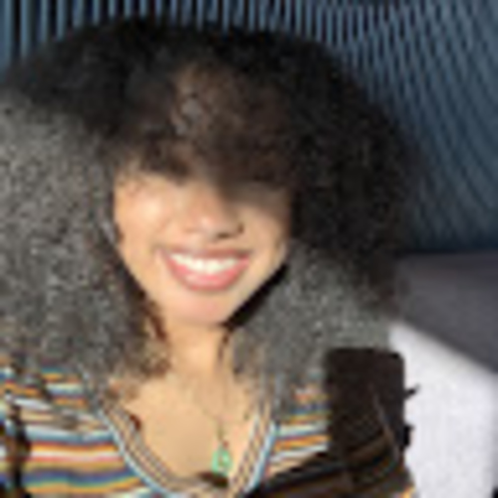 Meet your Posher, Kendall